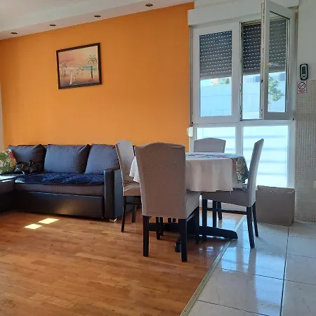 Apartment Arnir